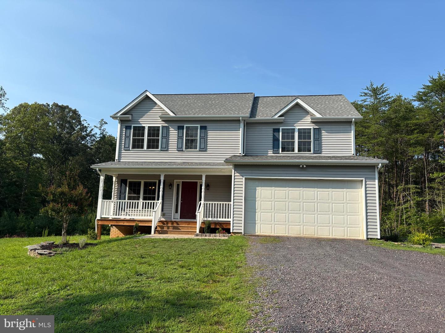 16209 Round Hill Rd Property Photo 1