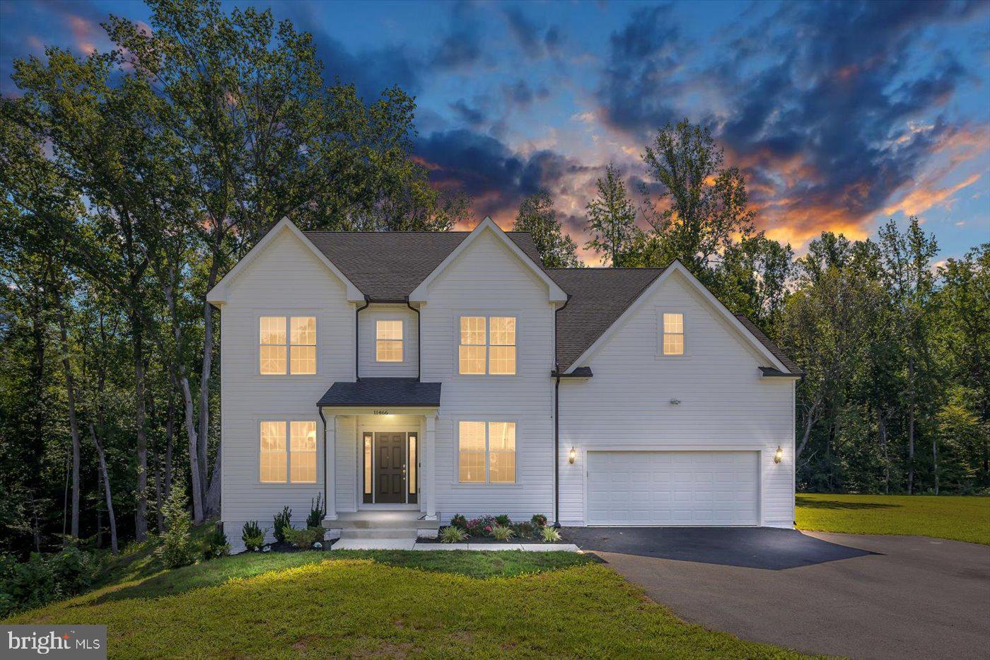 11466 Camelot Ln Property Photo 1