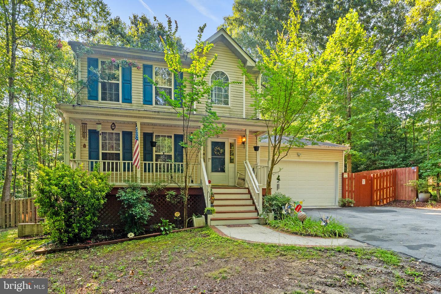 10975 Colbys Ln Property Photo 1