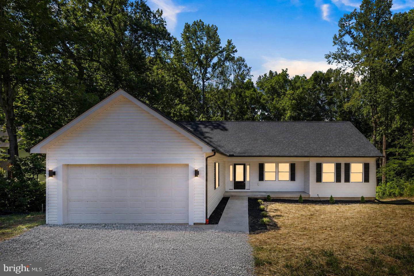 12970 Meadow Way Property Photo 1