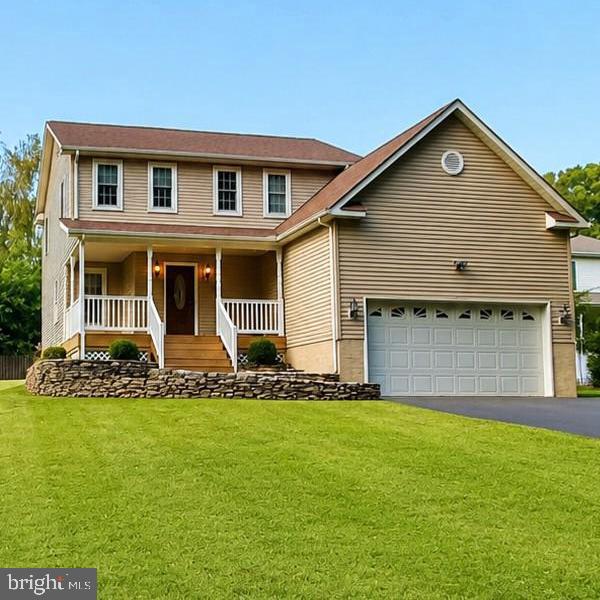 8115 OAK WOOD DR