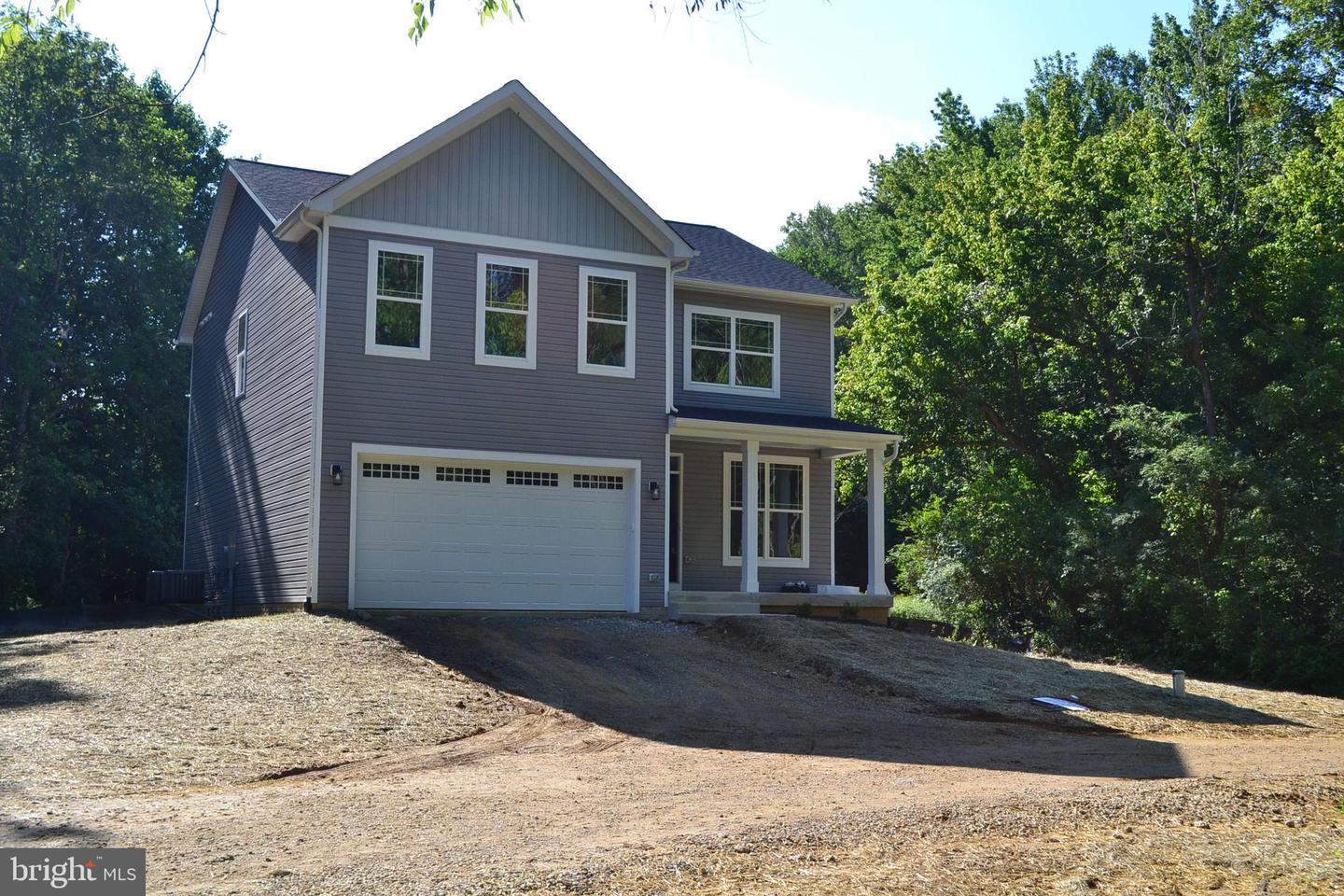 9375 Homestead Pl Property Photo 1