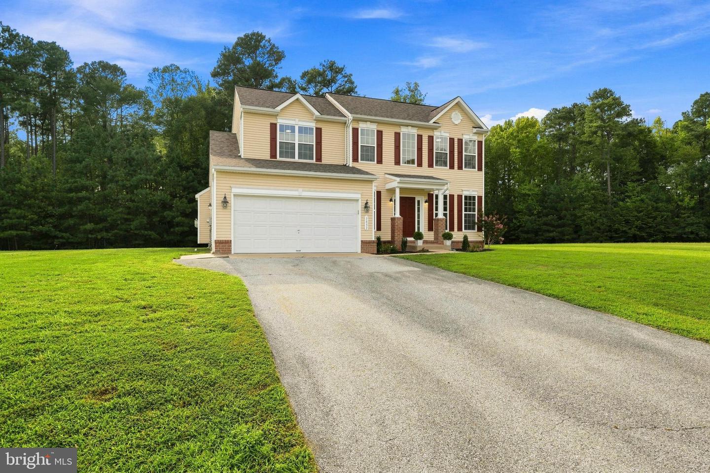 3852 Cortland Way Property Photo 1