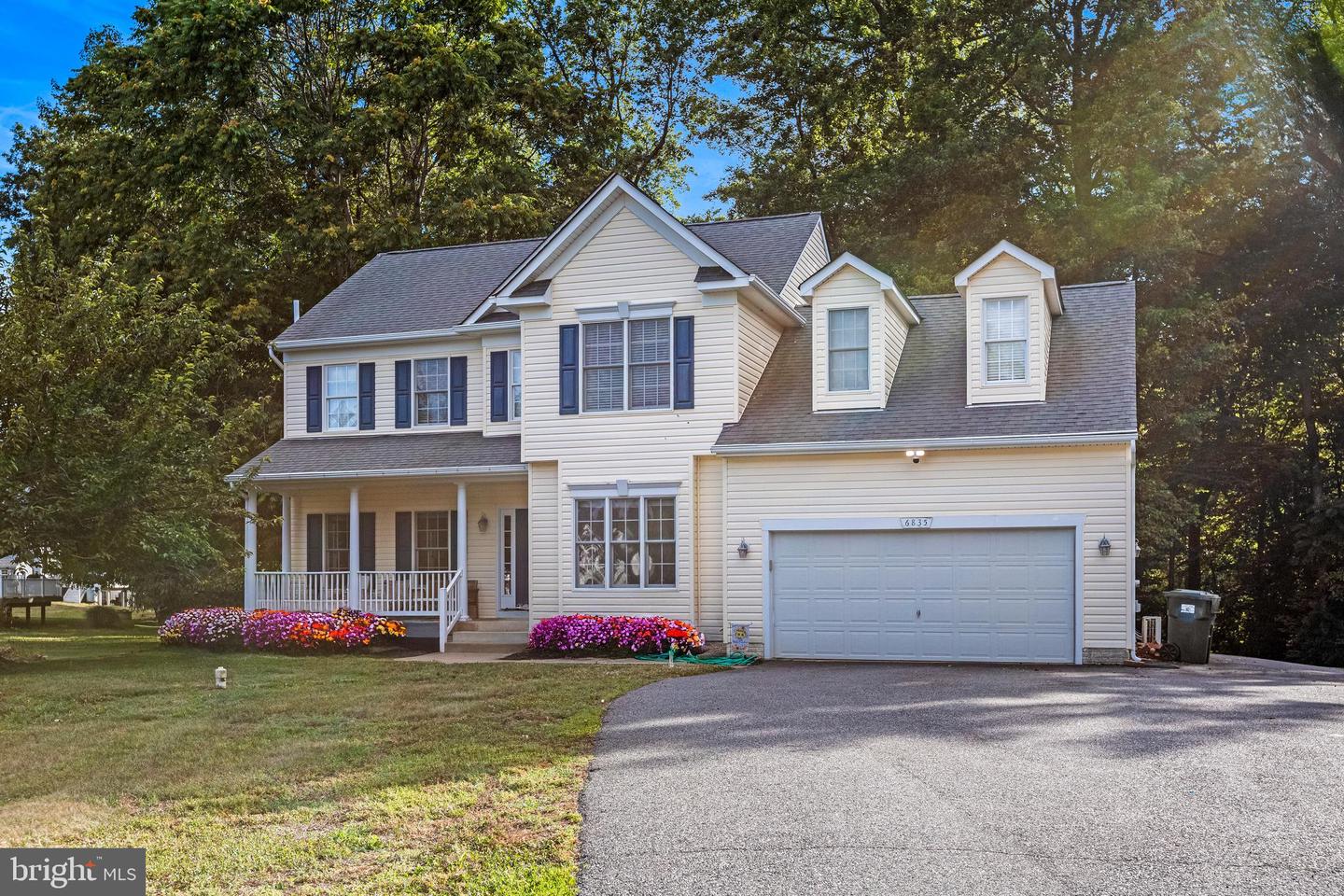 6835 ANDERSON CT