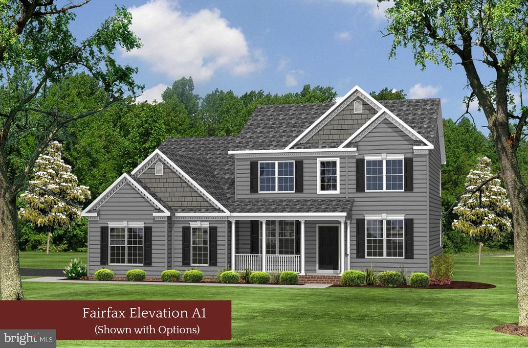 Lot 210 Eden Dr Property Photo 1