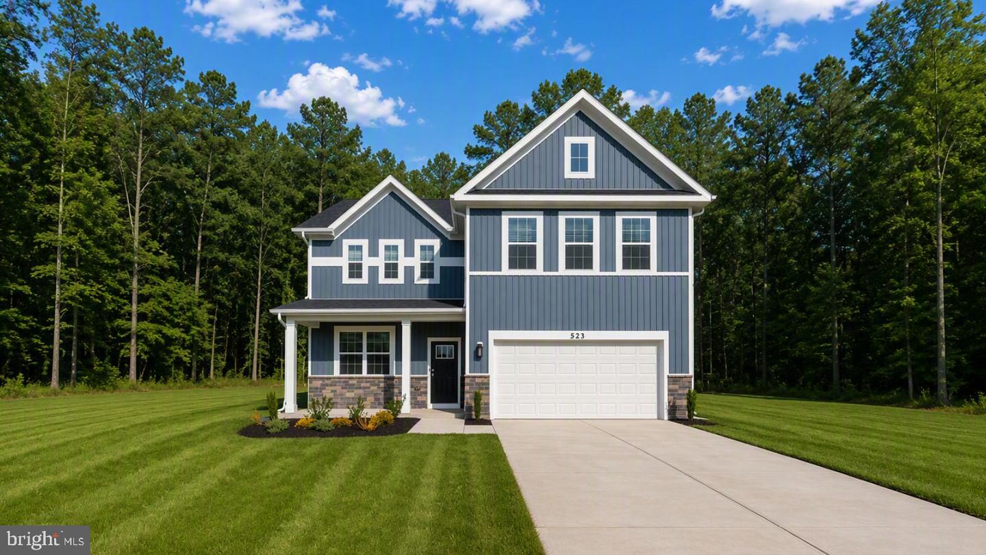3739 Sierra Xing Property Photo 1