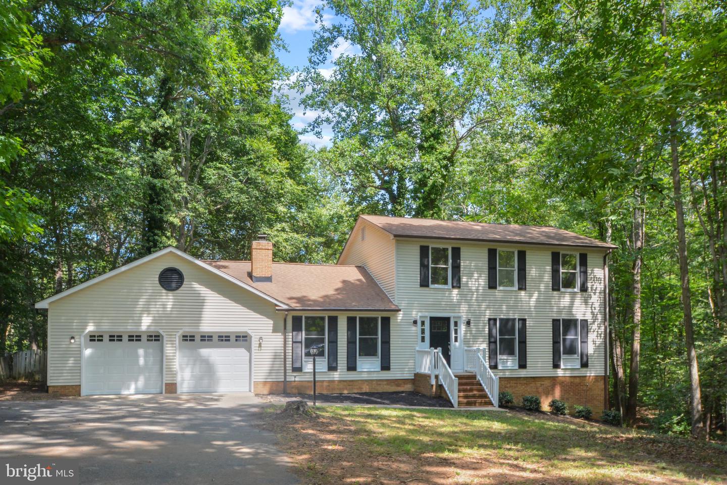 12219 Ward Rd Property Photo 1