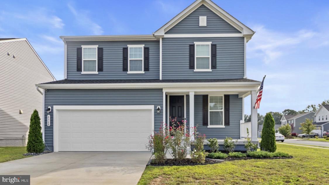 6360 Pointer Ln Property Photo 1