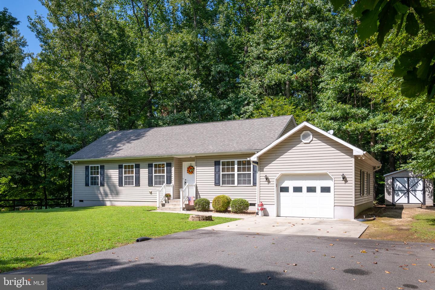 8329 DELEGATE DR Property Photo 1
