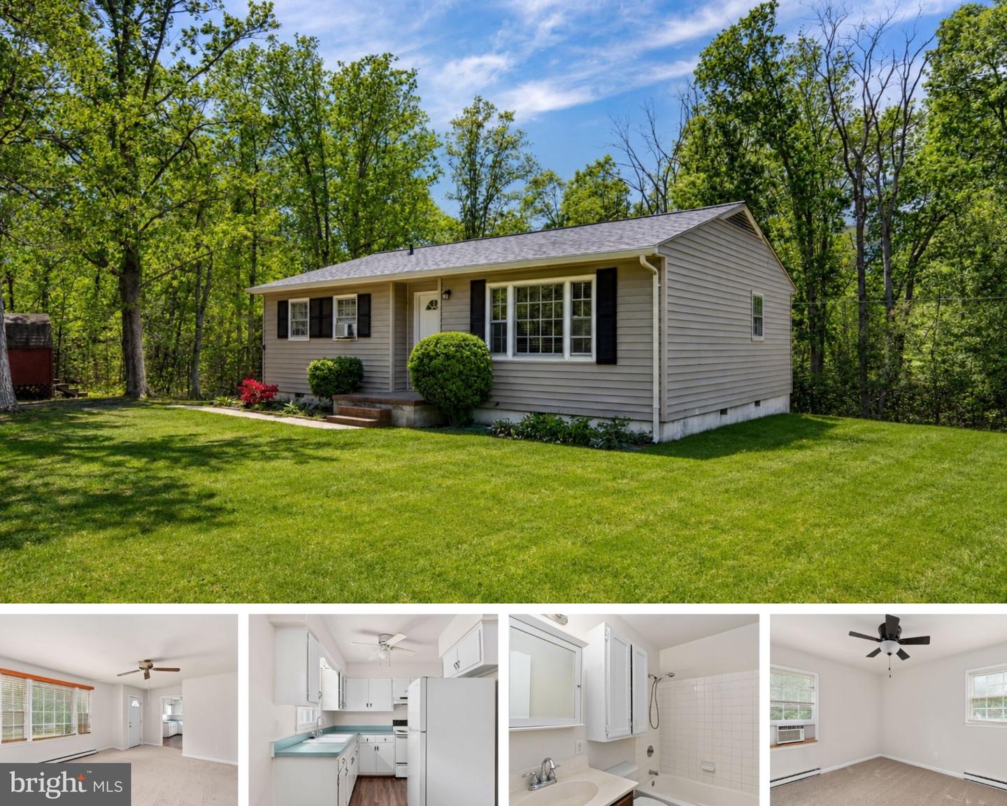 14208 Springfield Ln Property Photo 1