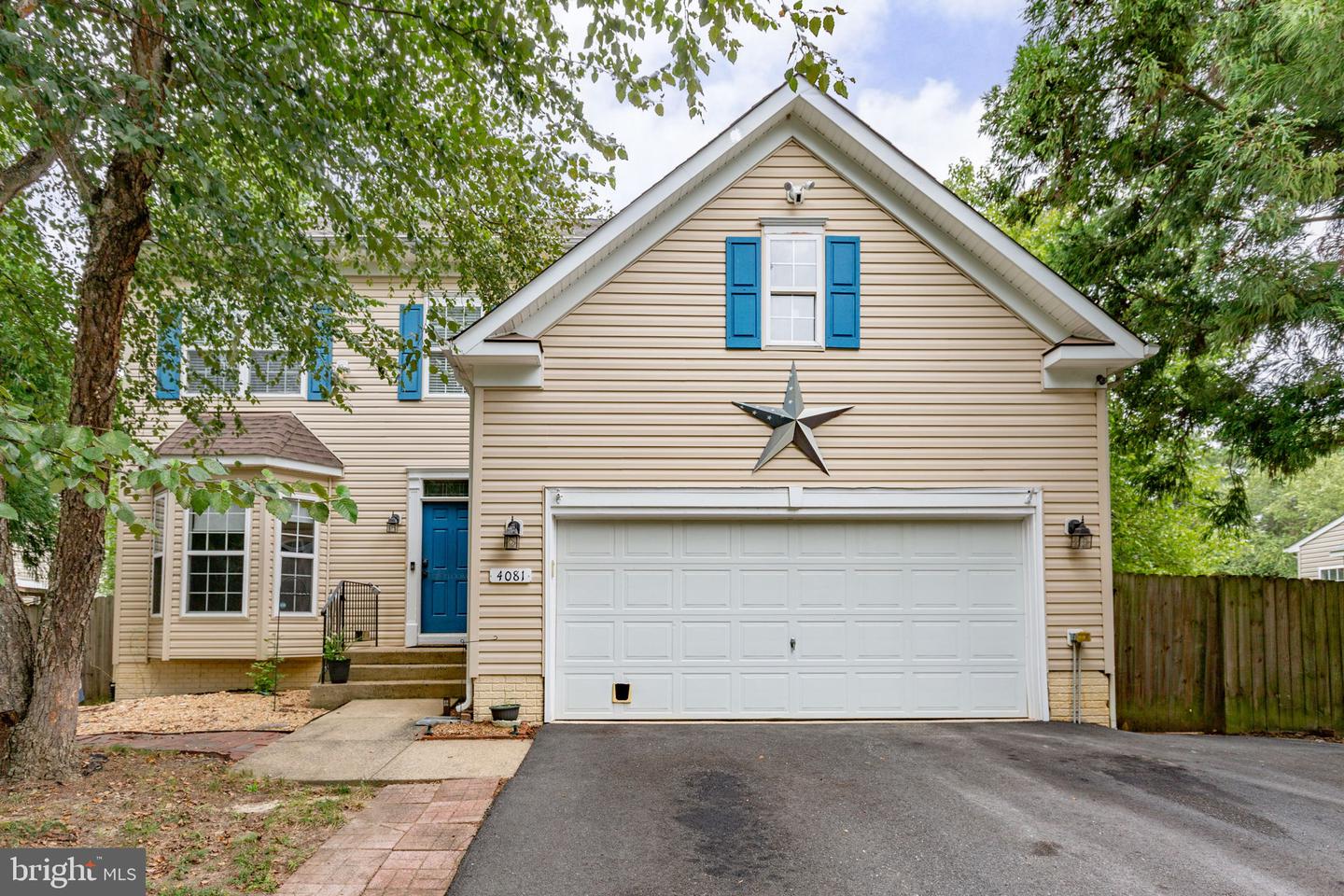 4081 Fern Ct Property Photo 1