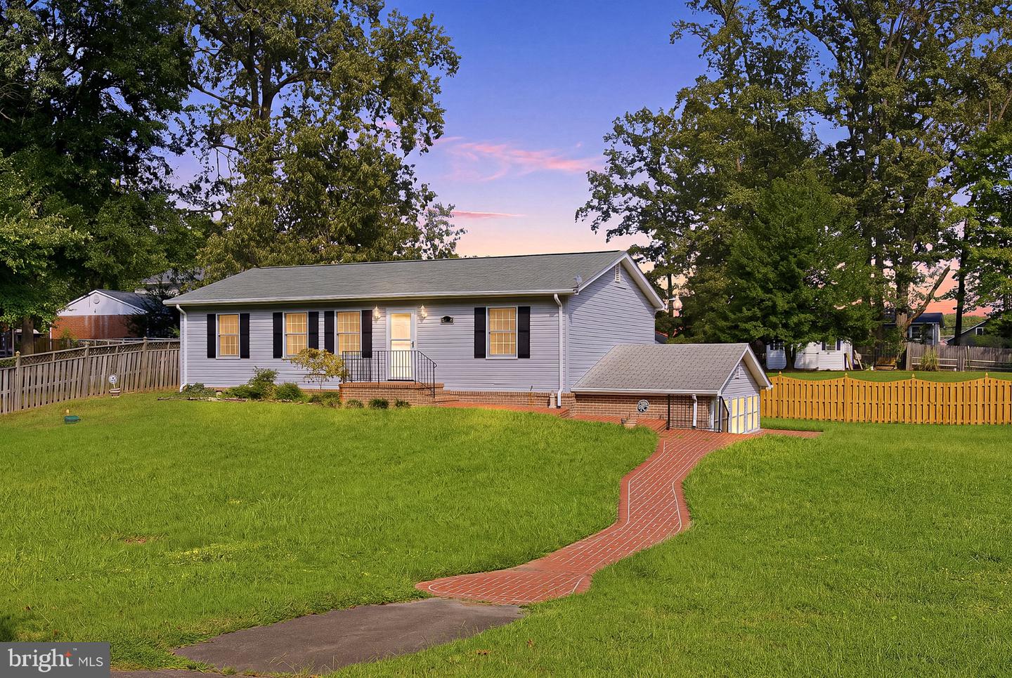 16410 Norton Dr Property Photo 1