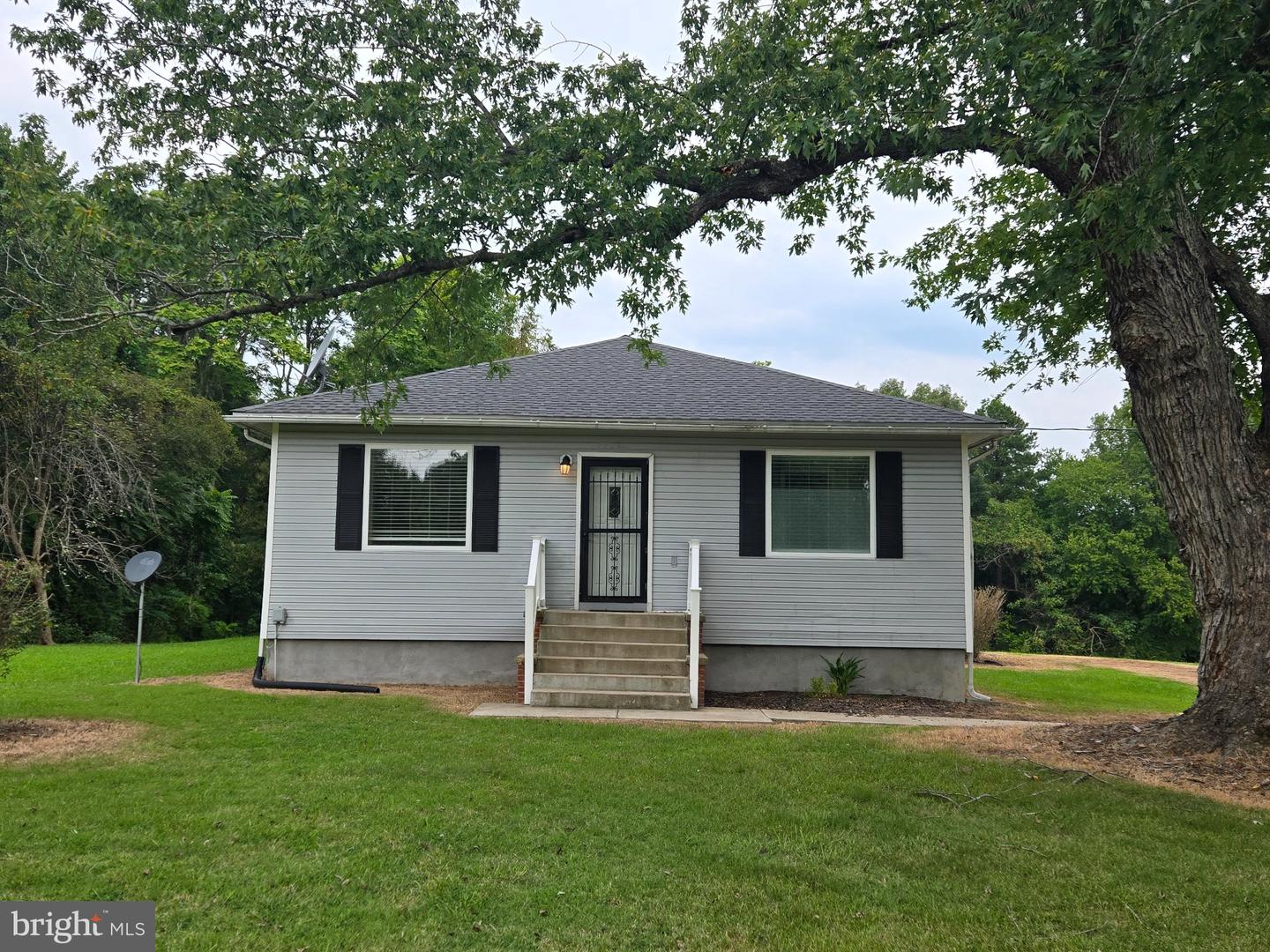 14850 Poplar Neck Rd Property Photo 1