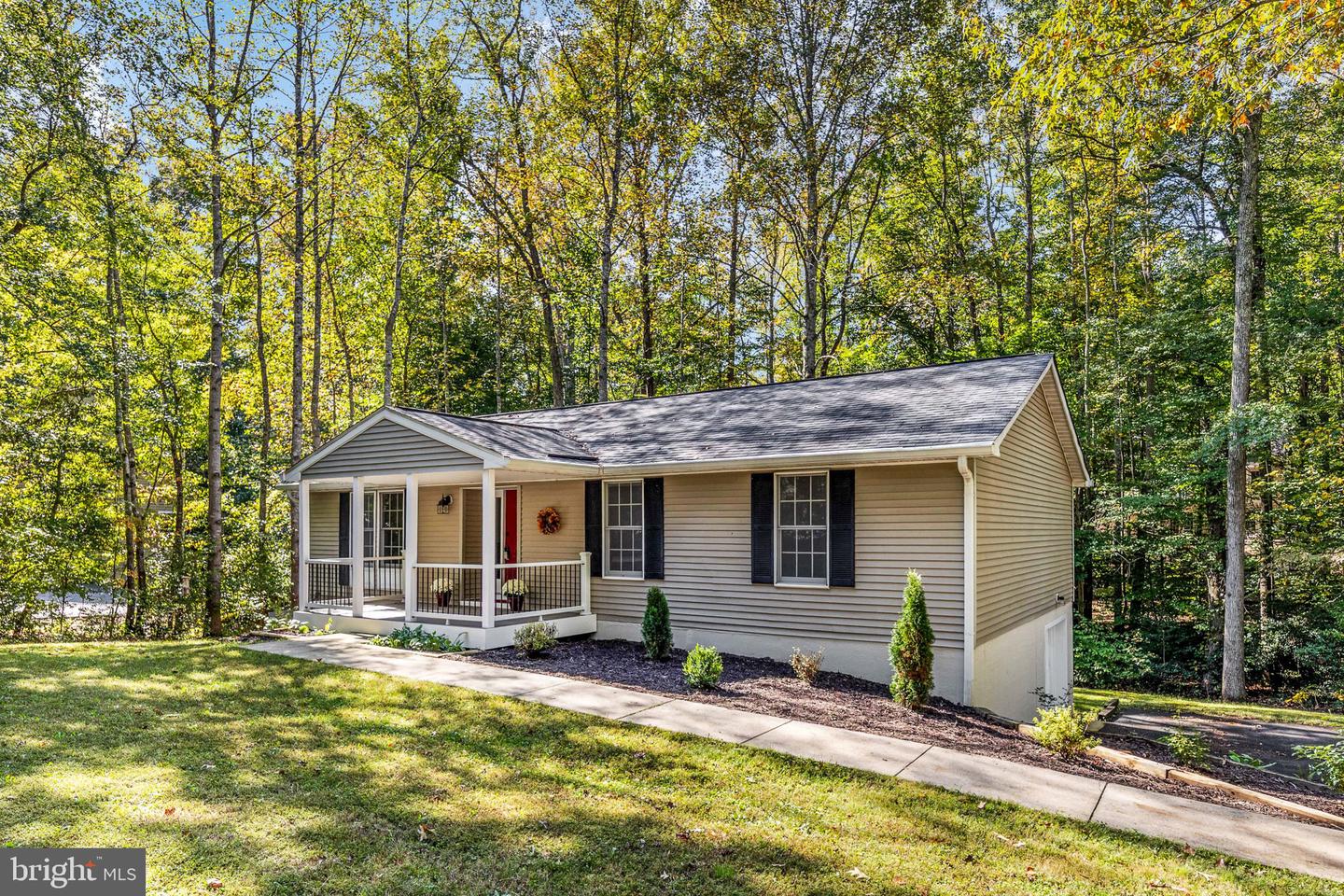 8112 HARRISON DR Property Photo 1