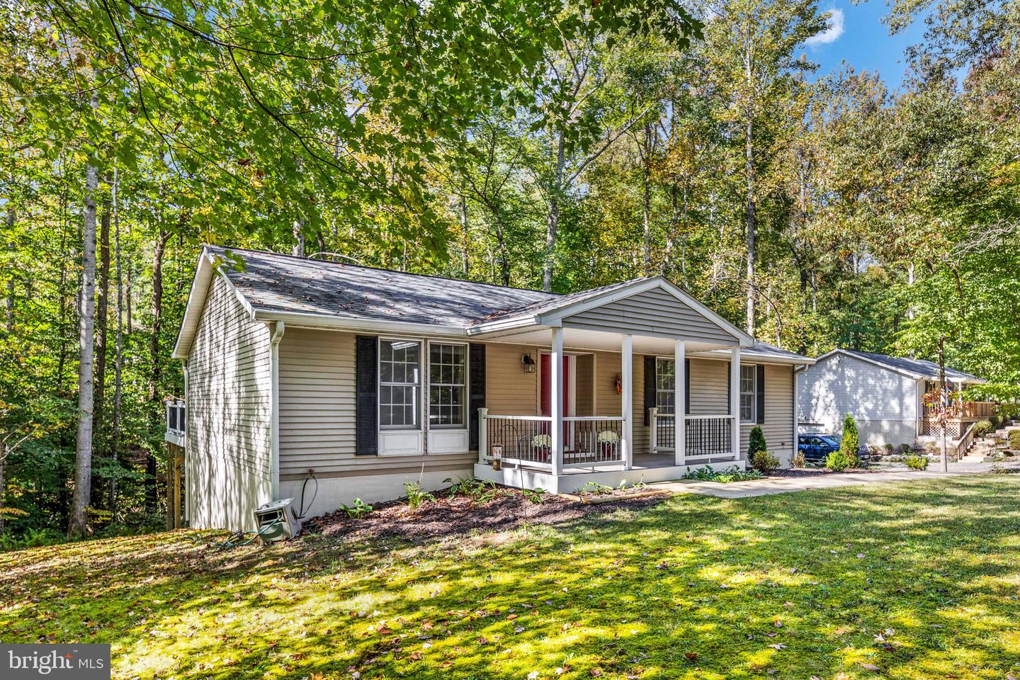 8112 Harrison Dr Property Photo 3