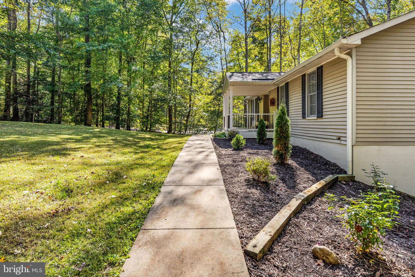 8112 Harrison Dr Property Photo 7