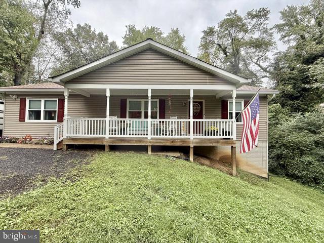 10231 ROOSEVELT LN Property Photo 1