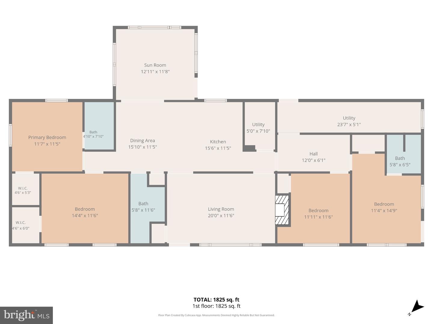 4413 Chesapeake Pl Property Photo 43