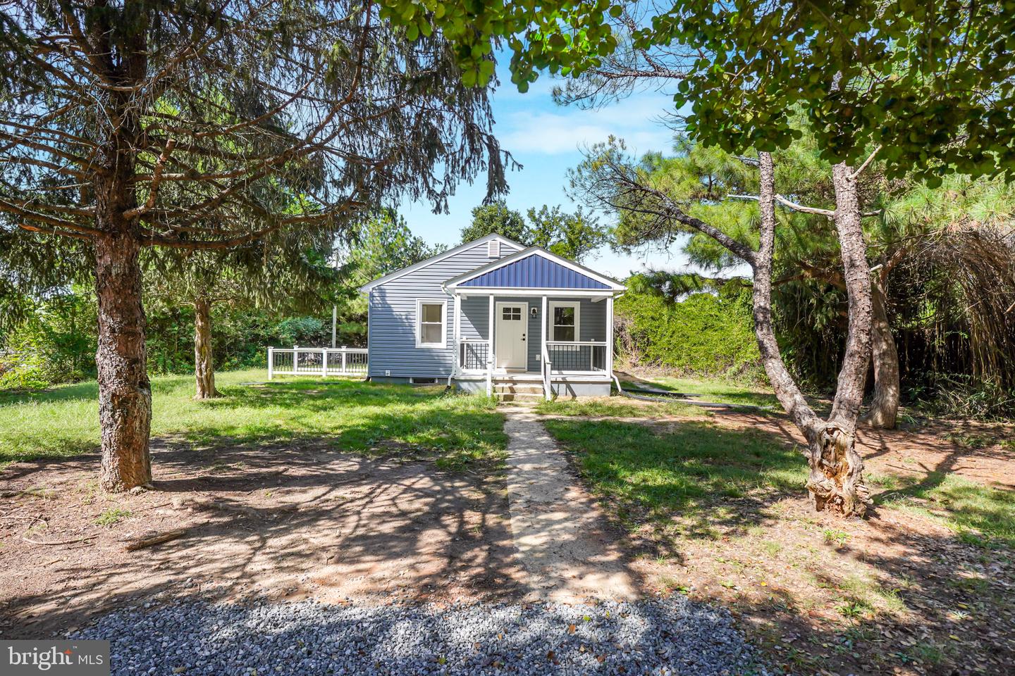 8545 SAINT ANTHONYS RD Property Photo 1