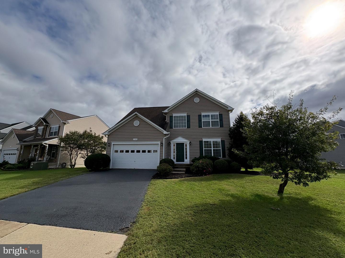 5785 COAKLEY DR Property Photo 1
