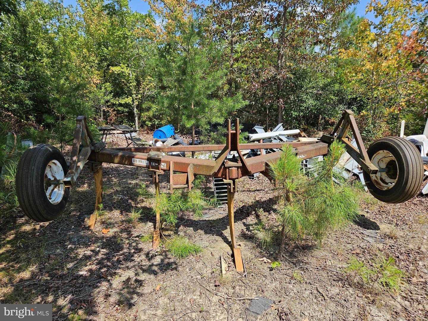 3693 Byrd's Mill Rd Property Photo 12