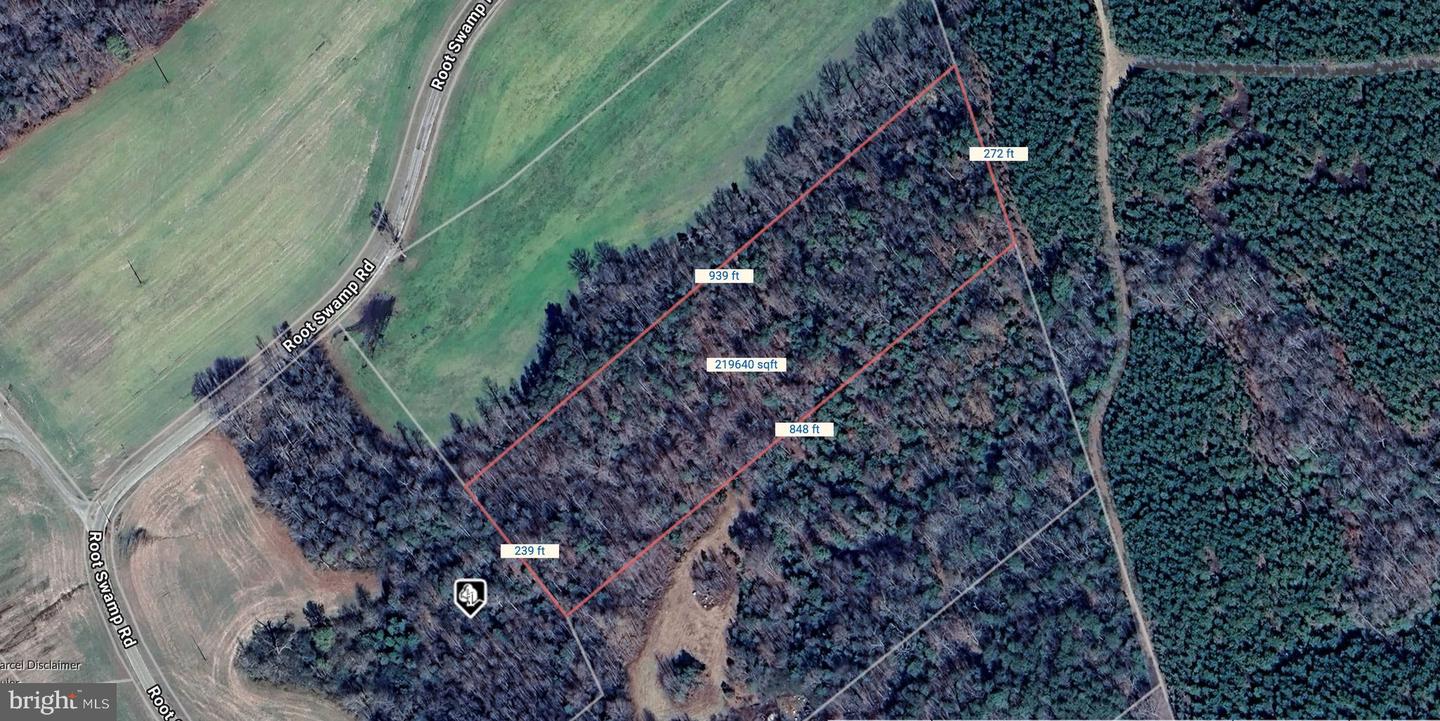 Root Swamp Property Photo 1