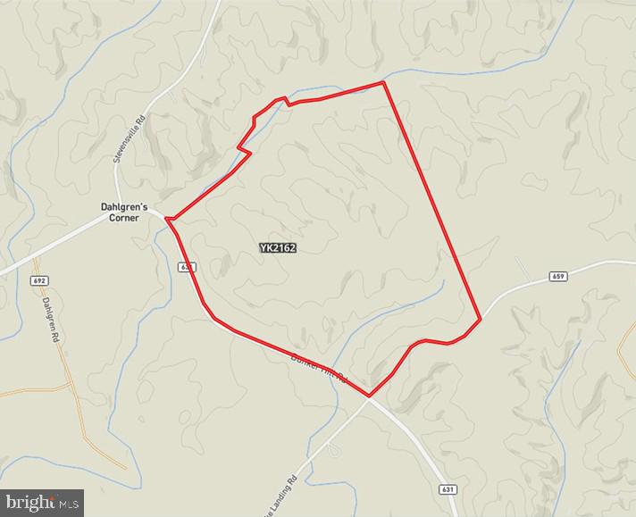 Mantapike Landing Rd Property Photo 6