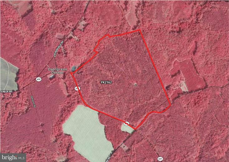 Mantapike Landing Rd Property Photo 8