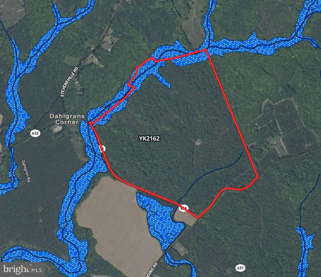 Mantapike Landing Rd Property Photo 9