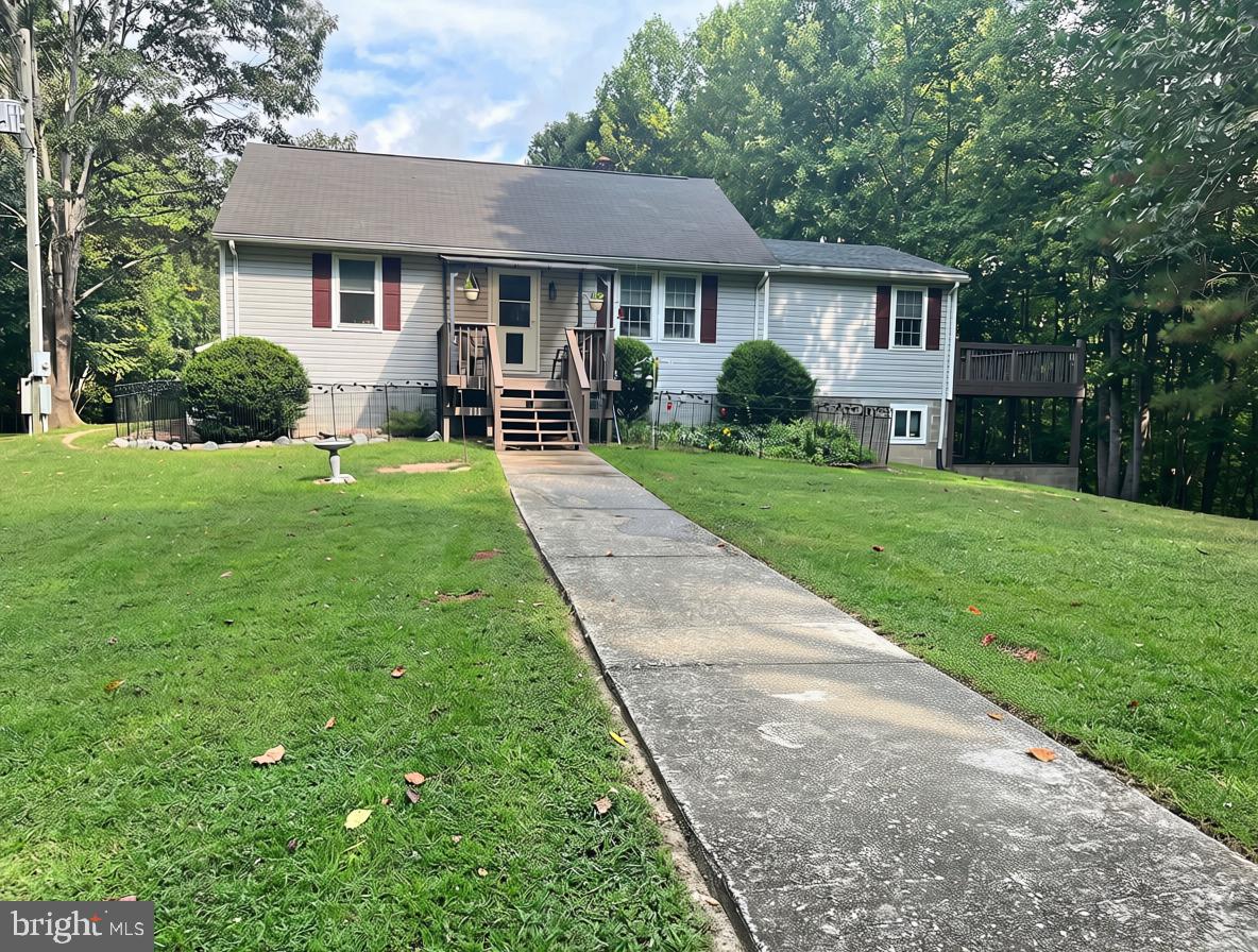 615 Reed Bridge Farm Rd E Property Photo 1