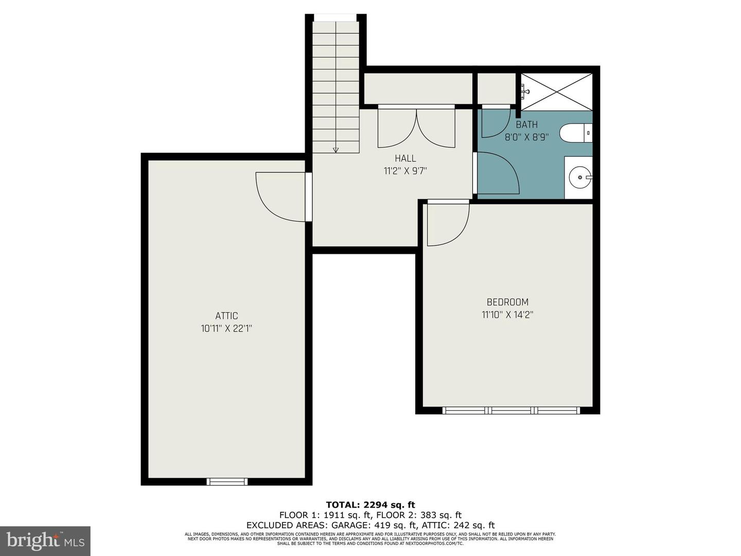 340 Wendenburg Terrace Property Photo 29