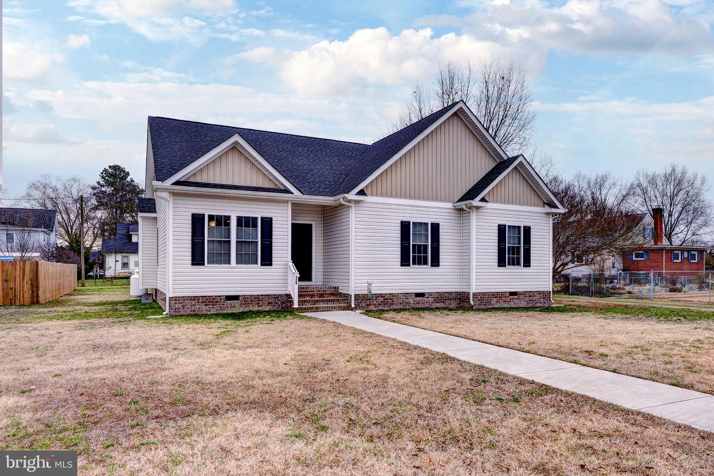 King William Va County Real Estate Listings Main Image