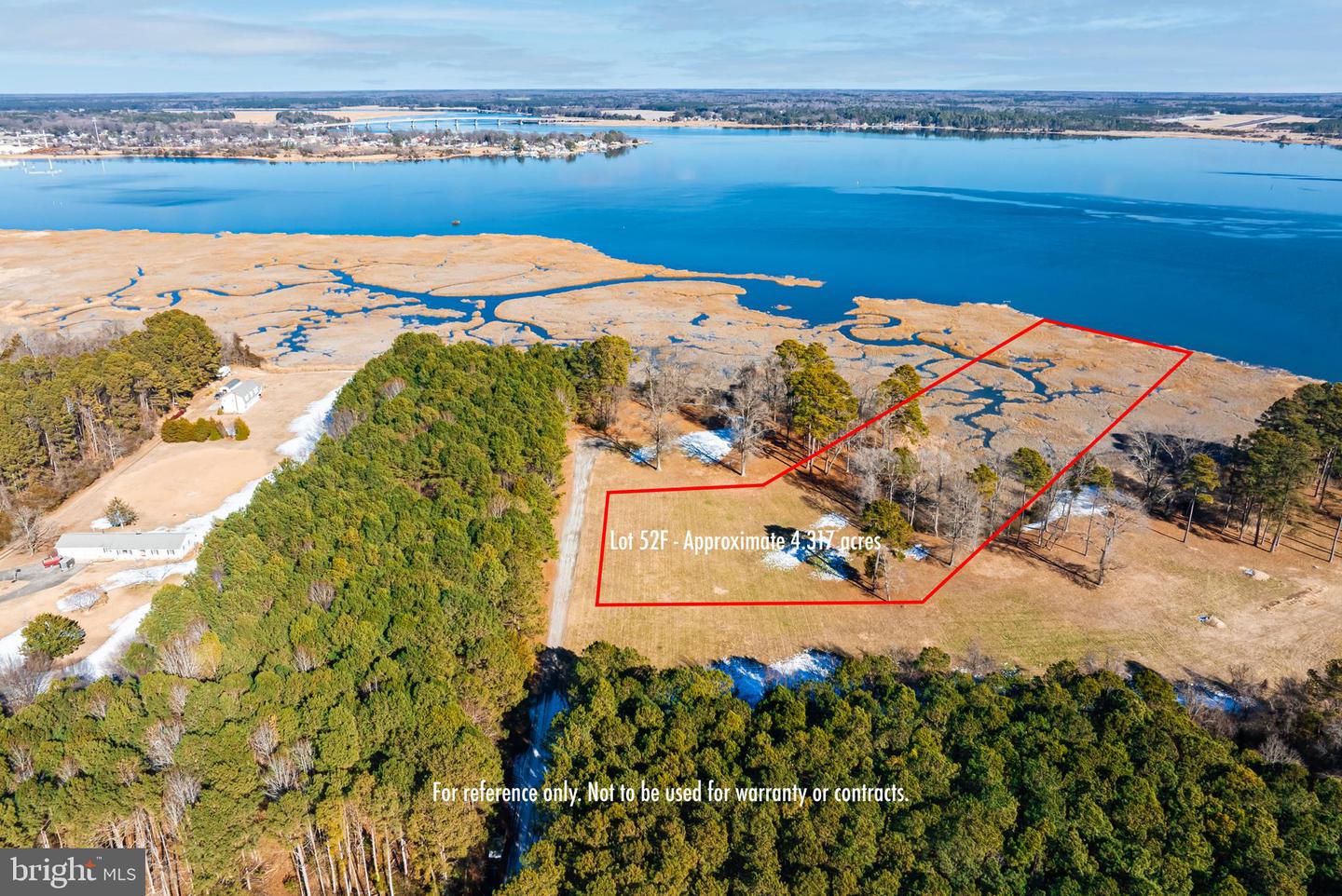 Lot 52f Georgia Avenue Property Photo