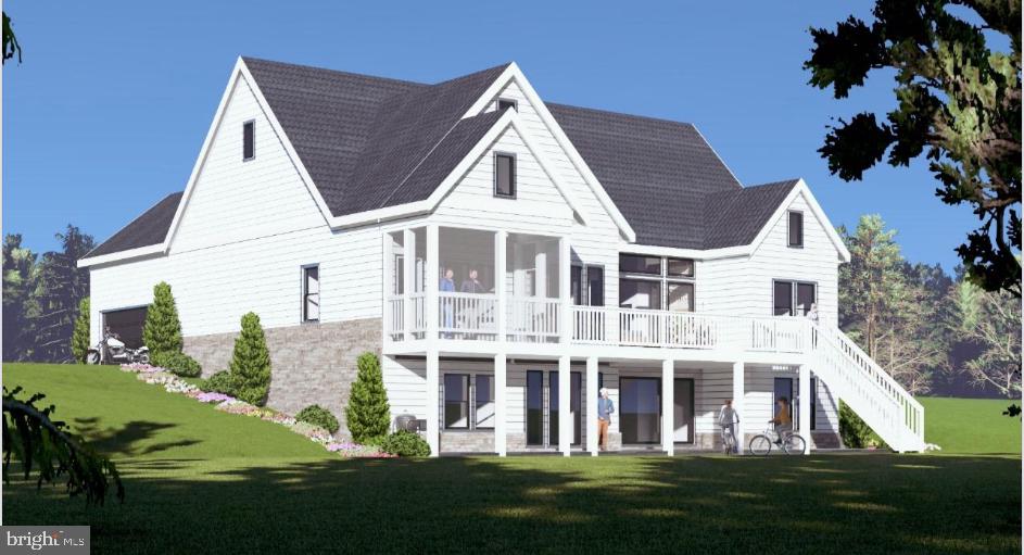50 ROCK ISLAND RIDGE Property Photo 1