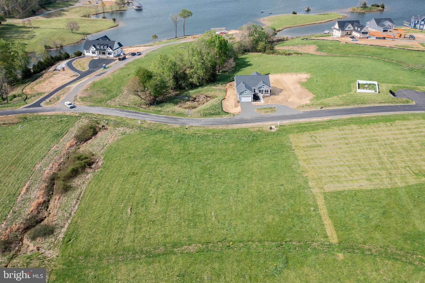 Lot 19 Rock Island Ridge Property Photo 1