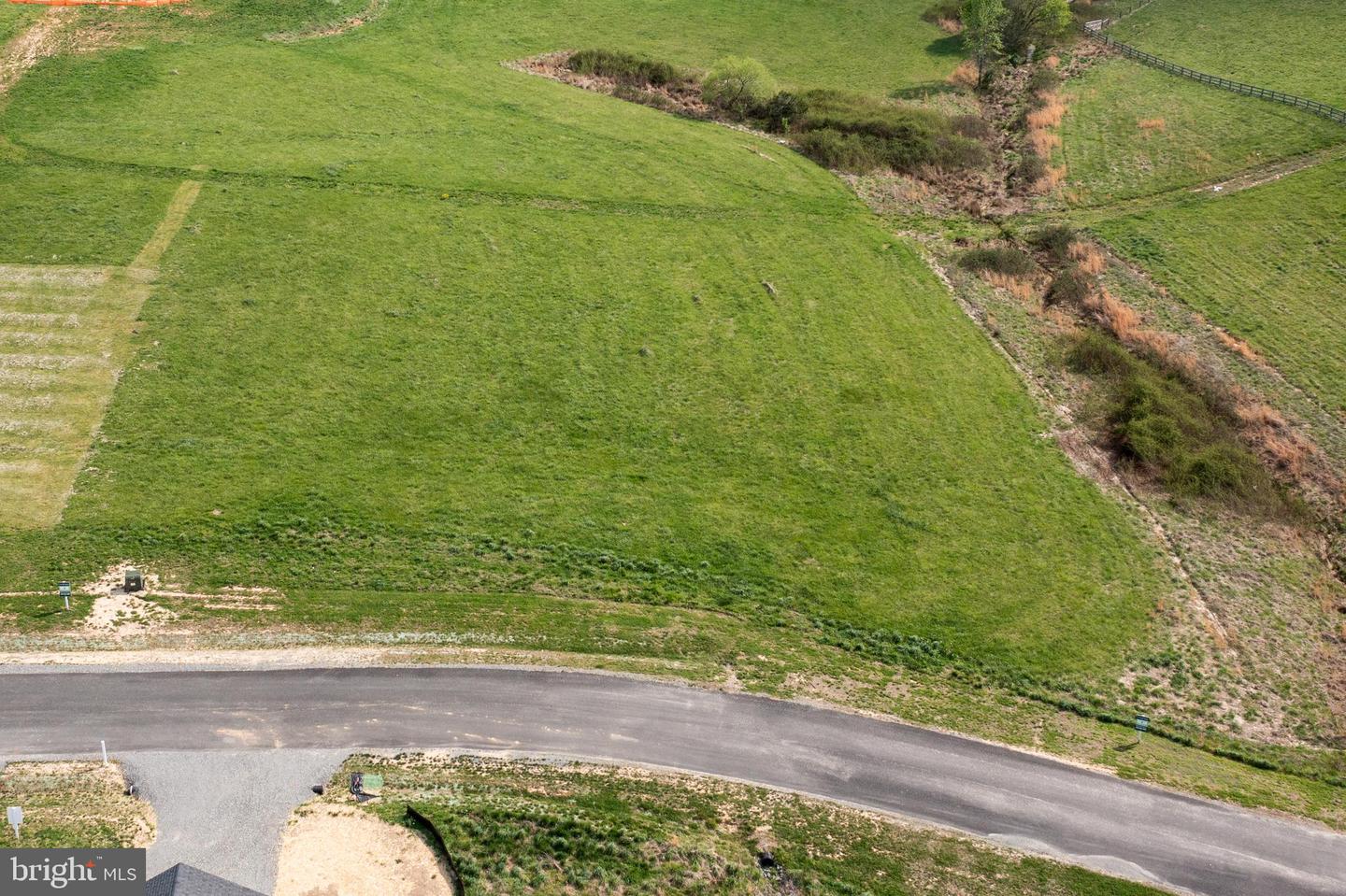 Lot 19 Rock Island Ridge Property Photo 2