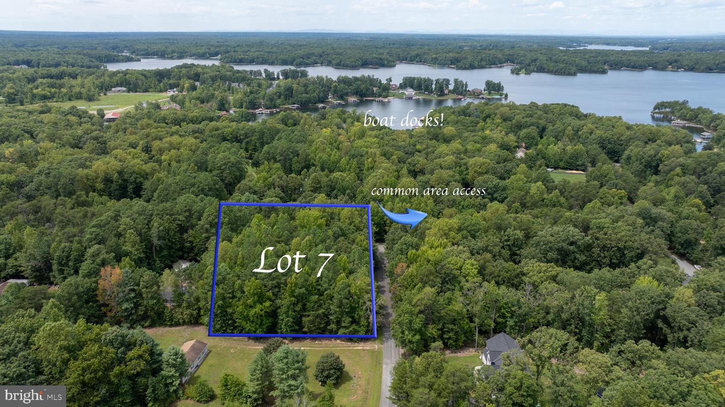 Lot 7 Hickory Ln Property Photo 2