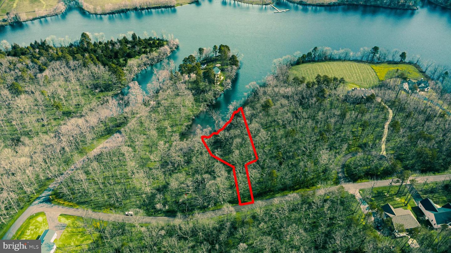 Lot 16 Glen Eagles Dr Property Photo 1