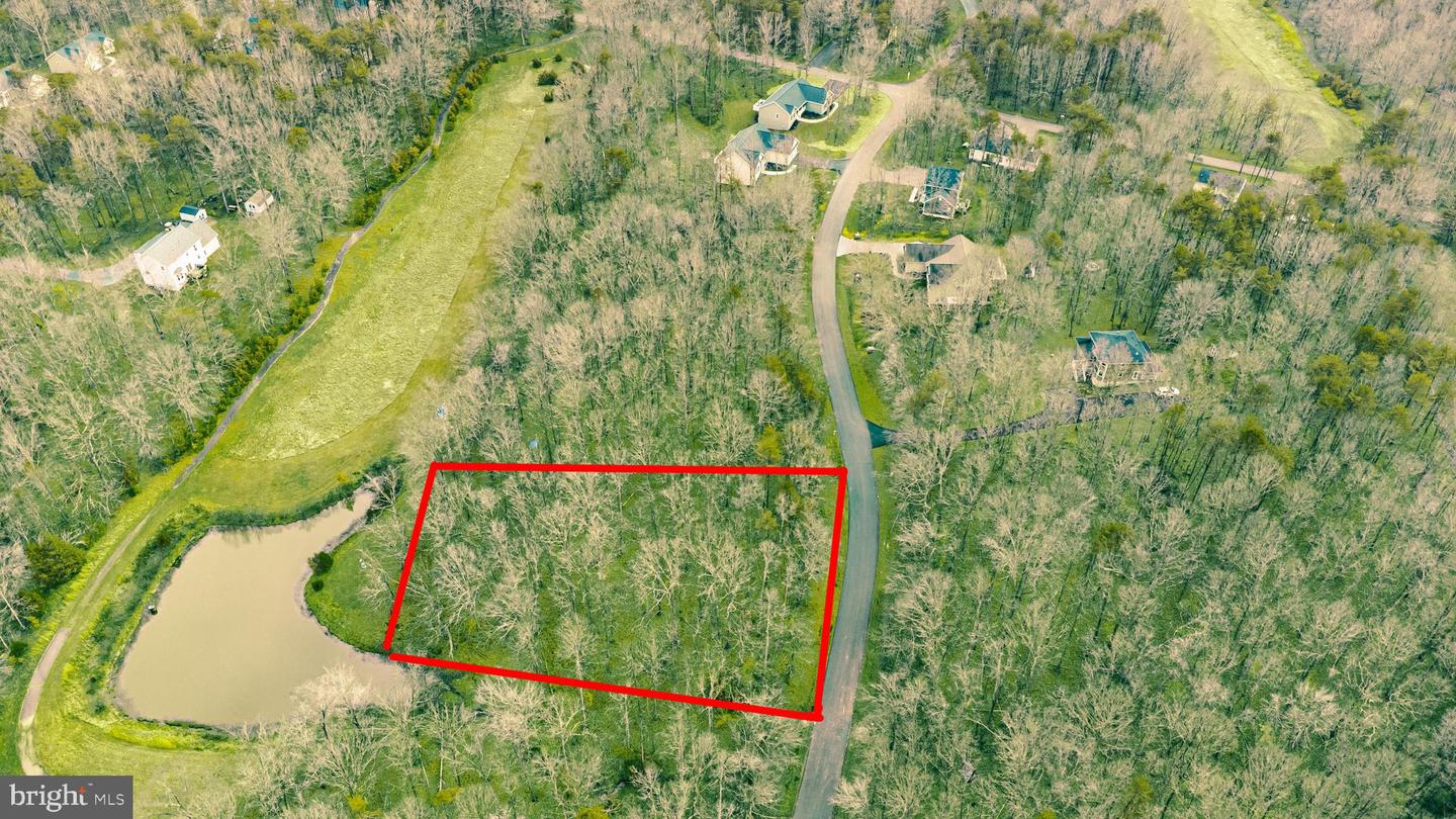 Lot 285 Shenandoah Crossing Dr Property Photo 1