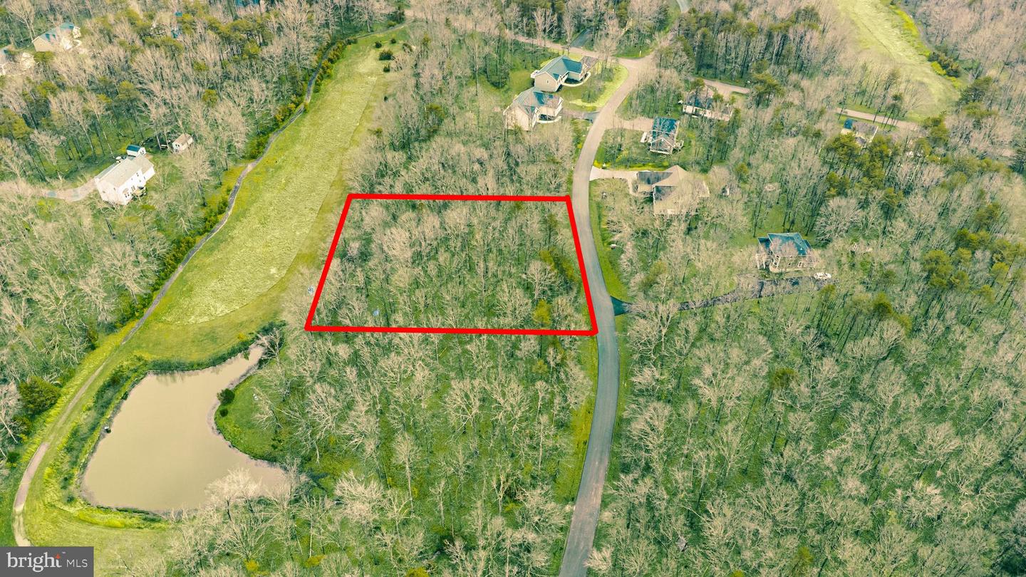 LOT 286 SHENANDOAH CROSSING DR Property Photo 1