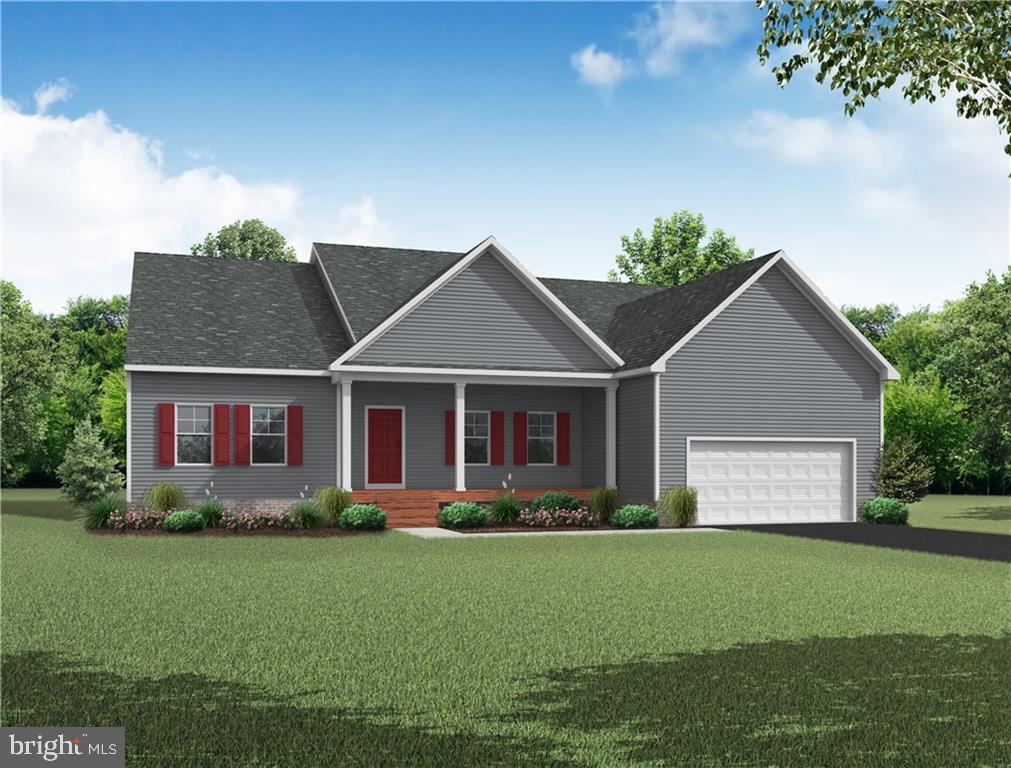 Tbd Glenmore Ln #lot 37 Property Photo 1