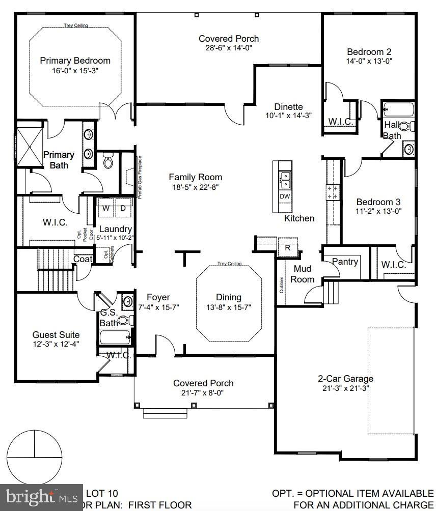 Tbd Glenmore Ln #lot 37 Property Photo 8