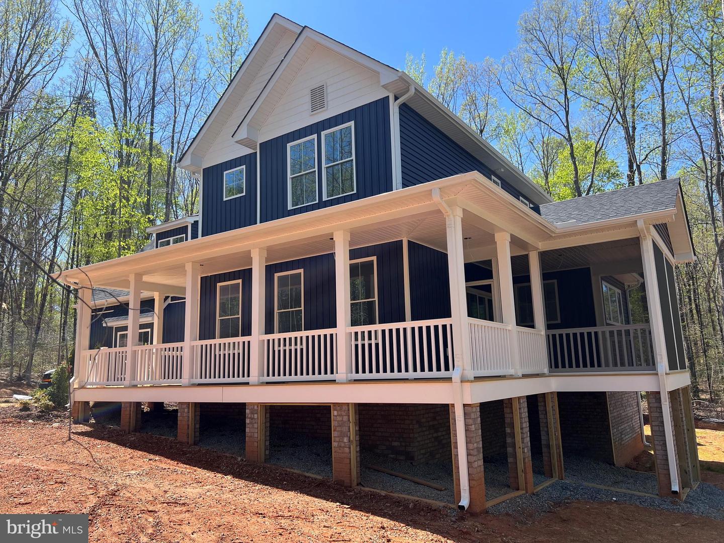 Lot 95 Noahs Landing Dr Property Photo 1