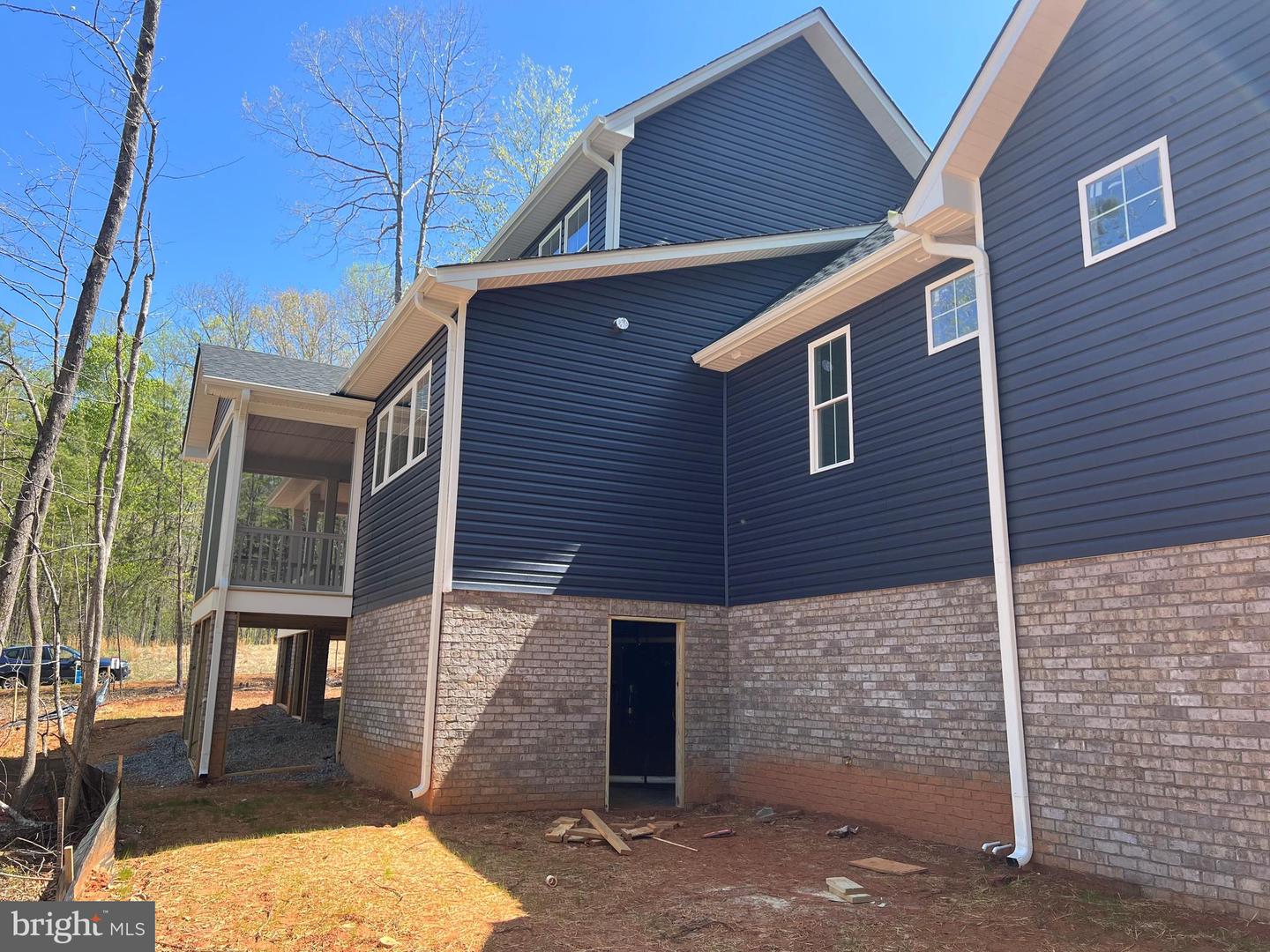 Lot 95 Noahs Landing Dr Property Photo 2