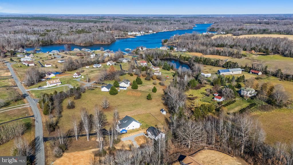 206 Seclusion Shores Dr Property Photo 2