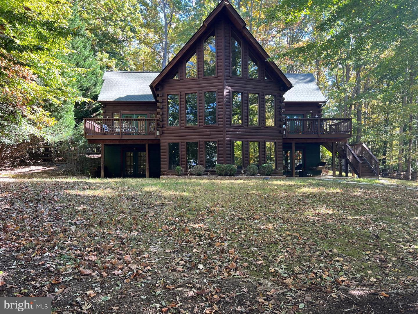 203 Tyler Point Ln Property Photo