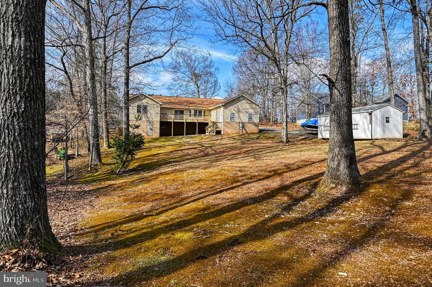 135 S Bluewater Blvd Property Photo 17