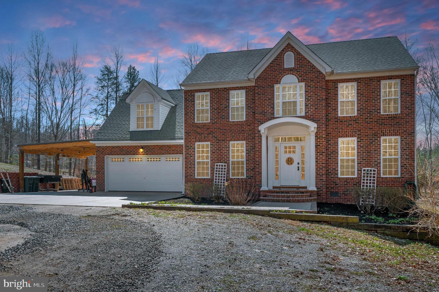 1776 Harts Mill Rd Property Photo
