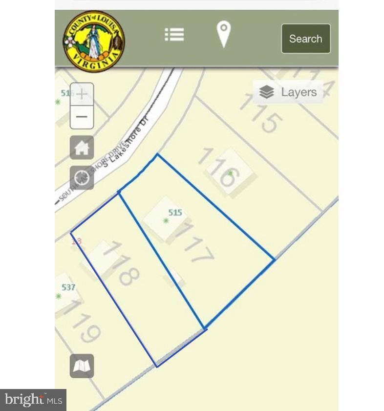 515 S Lakeshore Dr Property Photo 5