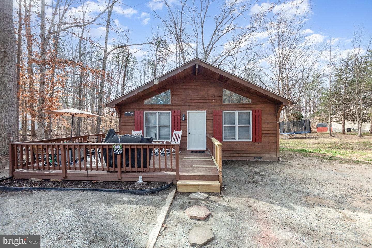 1702 Willow Brook Rd Property Photo